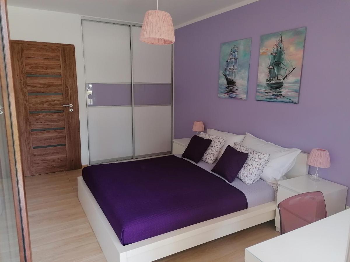 Apartament Polanki كولوبرزيغ المظهر الخارجي الصورة